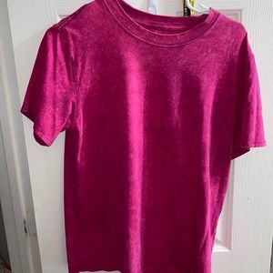 lulu t shirt